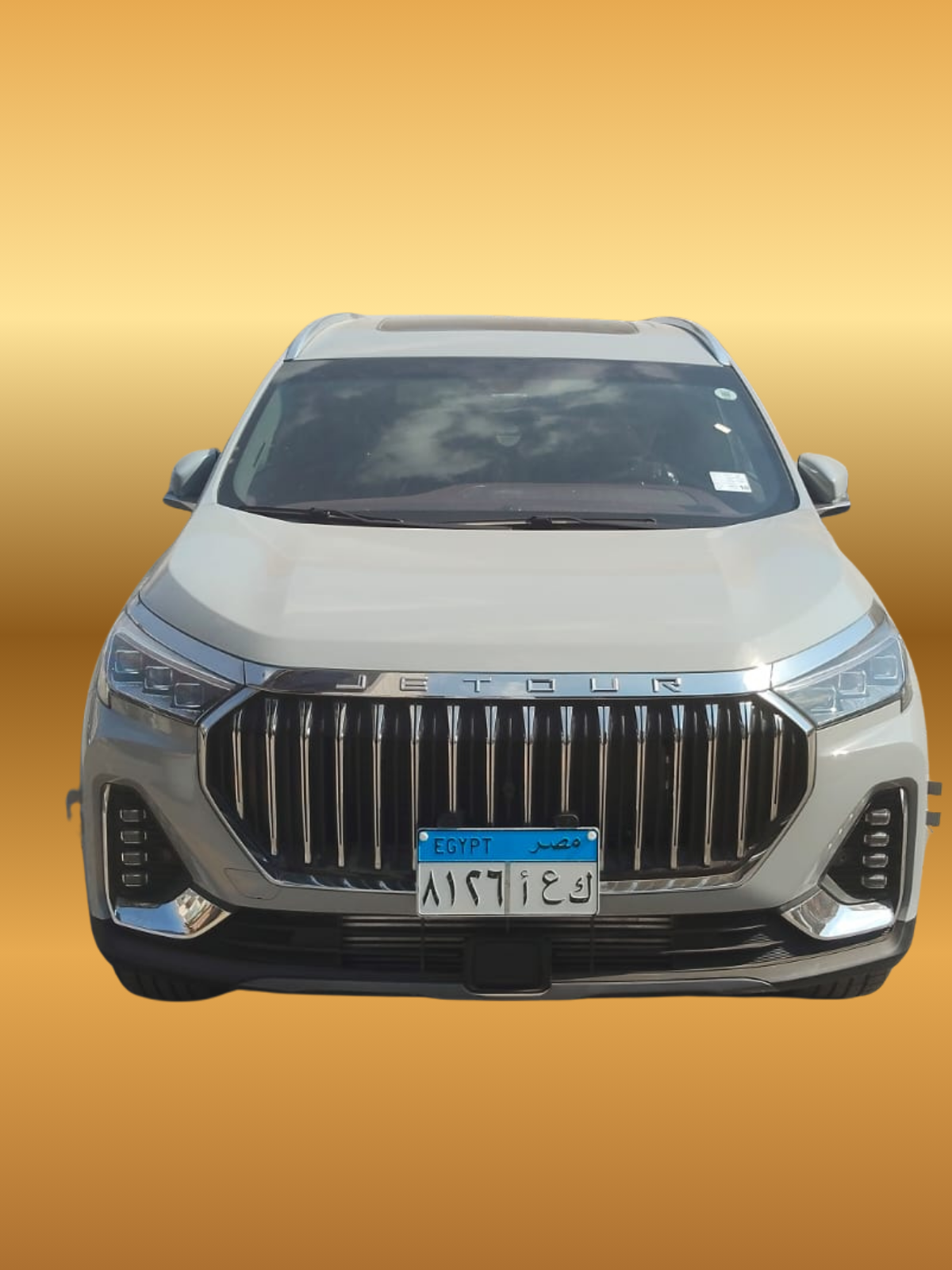 جيتور X90 بلس 2027