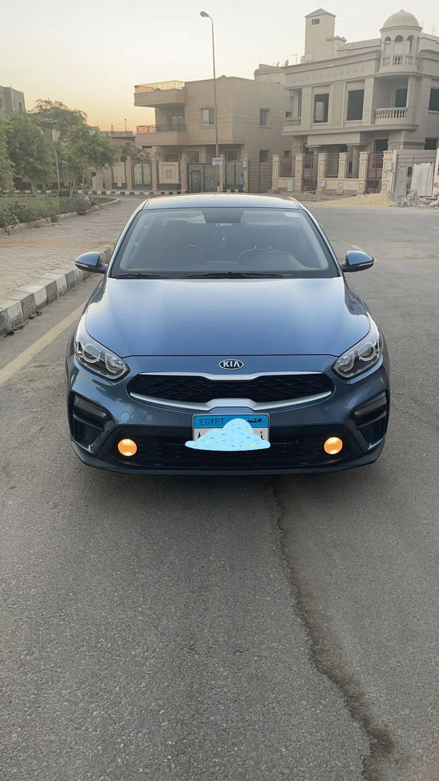 كيا سيراتو موديل 2020