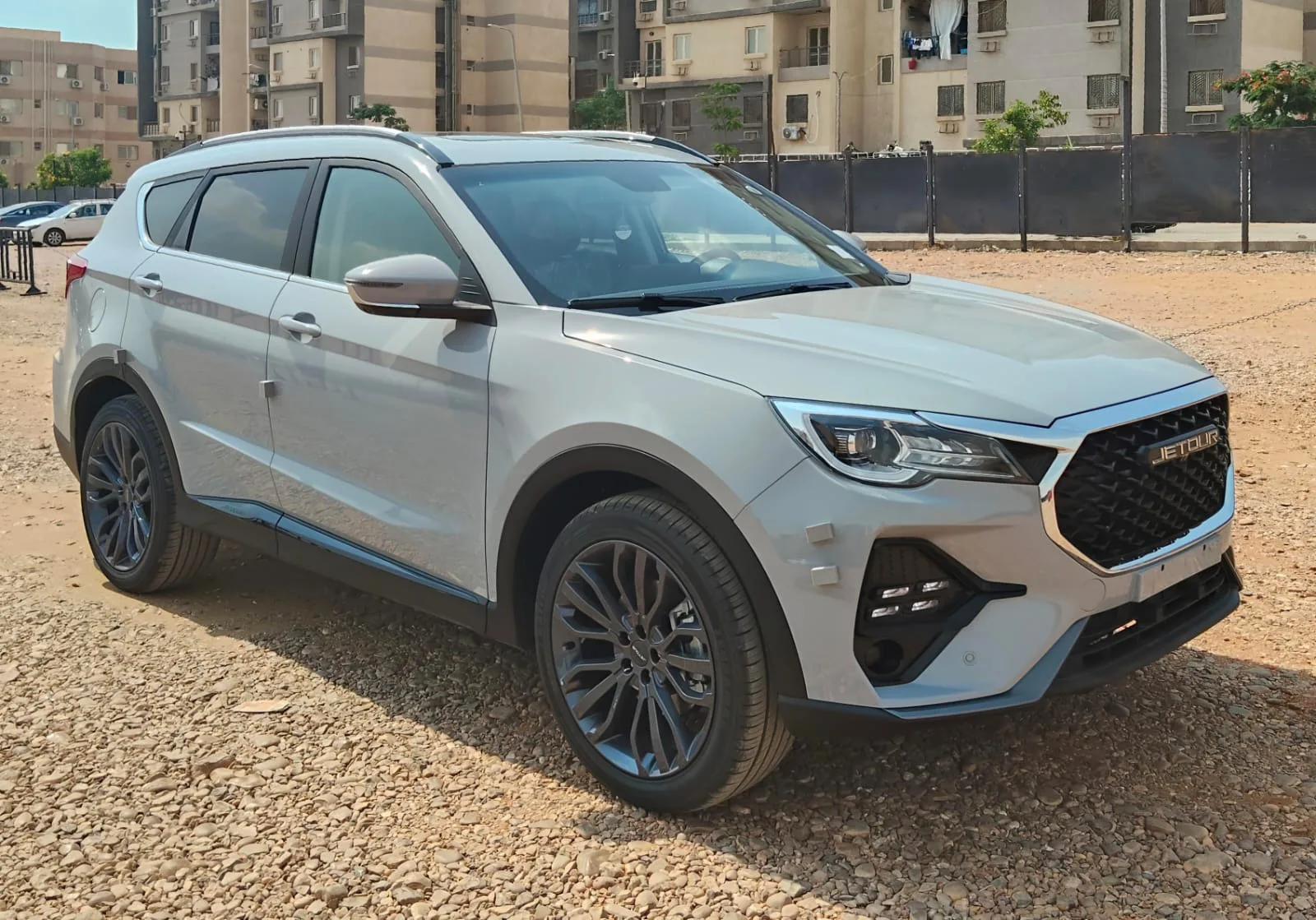 جيتور X70 موديل 2027